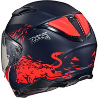 F70 Spielberg Helmet Redbull Ring