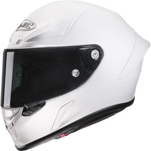 HJC RPHA 1 Helmet White No Size