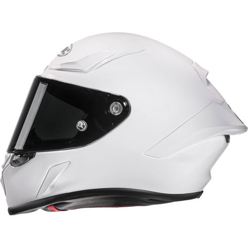 HJC RPHA 1 Helmet White No Size