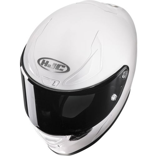HJC RPHA 1 Helmet White No Size