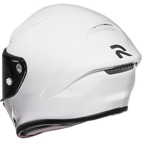 HJC RPHA 1 Helmet White No Size