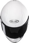 HJC RPHA 1 Helmet White No Size