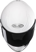 RPHA 1 Helmet White