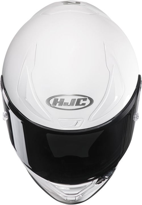 HJC RPHA 1 Helmet White No Size