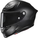 RPHA 1 Helmet Matt Black