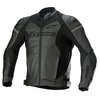 Alpinestars GP Force Jacket Black Black Mens - 40