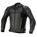 GP Force Jacket Black Black