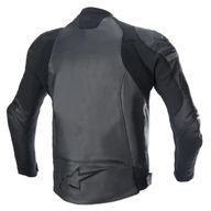 GP Force Jacket Black Black
