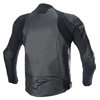 Alpinestars GP Force Jacket Black Black Mens - 40