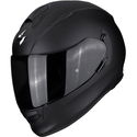 EXO 491 Helmet Matt Black