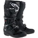 Tech 7 Boots Black