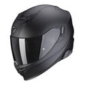 Exo 520 Air Smart Helmet Matt Black