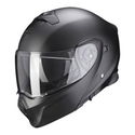 Exo 930 Smart Helmet Matt Black