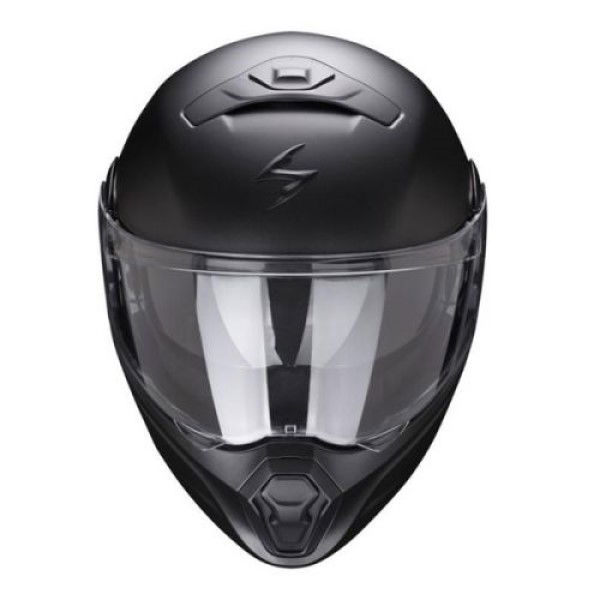 Scorpion Exo 930 Smart Helmet Matt Black M (57-58 cm)