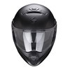 Scorpion Exo 930 Smart Helmet Matt Black M (57-58 cm)