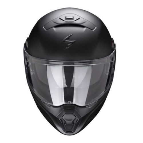 Scorpion Exo 930 Smart Helmet Matt Black M (57-58 cm)