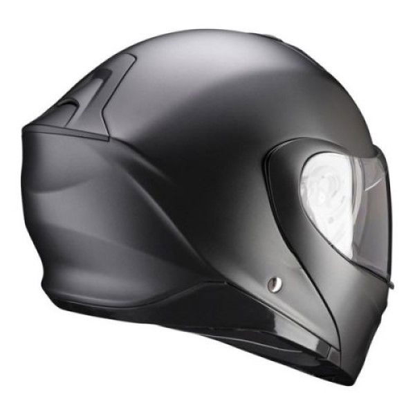 Scorpion Exo 930 Smart Helmet Matt Black M (57-58 cm)