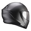 Scorpion Exo 930 Smart Helmet Matt Black M (57-58 cm)