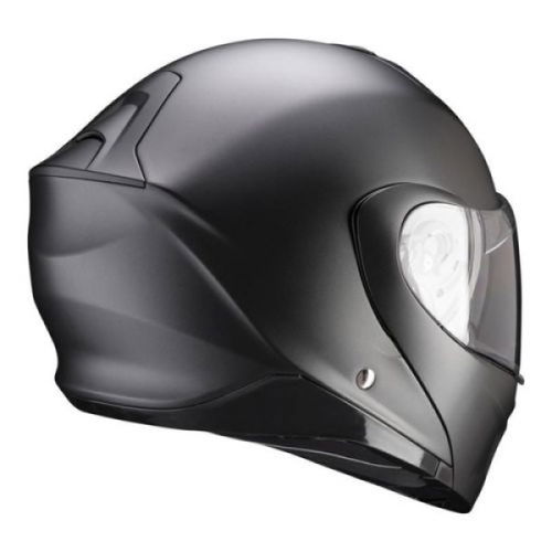 Scorpion Exo 930 Smart Helmet Matt Black M (57-58 cm)