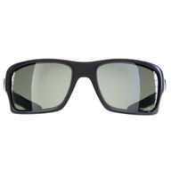 Turbine Sunglasses Matte Black Prizm Black Lens