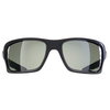 Oakley Turbine Sunglasses Matte Black Prizm Black One size