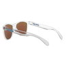 Oakley Frogskins Sunglasses Clear Prizm Sapphire One size
