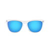 Oakley Frogskins Sunglasses Clear Prizm Sapphire One size