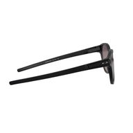 Latch Sunglasses Matte Black Prizm Grey Lens