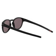 Latch Sunglasses Matte Black Prizm Grey Lens