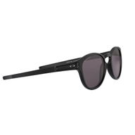 Latch Sunglasses Matte Black Prizm Grey Lens