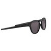 Oakley Latch Sunglasses Matte Black Prizm Grey One size