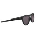 Latch Sunglasses - Matte Black/Prizm Grey Lens