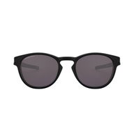Latch Sunglasses Matte Black Prizm Grey Lens