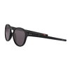 Oakley Latch Sunglasses Matte Black Prizm Grey One size