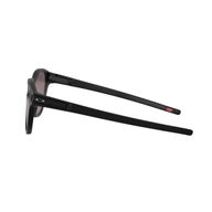 Latch Sunglasses Matte Black Prizm Grey Lens