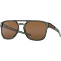 Latch Beta Sunglasses - Olive Ink/Prizm Tungsten Lens