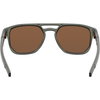 Oakley Latch Beta Sunglasses Olive Ink Prizm Tungsten One size