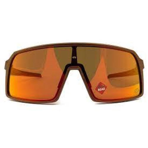 Oakley Sutro Sunglasses TLD Red Gold Shift Prizm Ruby One size