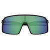Oakley Sutro Sunglasses Polished Black Prizm Jade One size