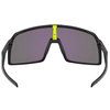 Oakley Sutro Sunglasses Polished Black Prizm Jade One size