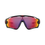 Jawbreaker Sunglasses Matte Black Prizm Road Lens