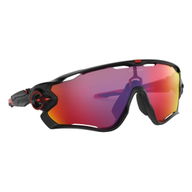 Jawbreaker Sunglasses Matte Black Prizm Road Lens