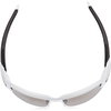 Oakley Flak 2.0 XL Sunglasses Polished White Prizm Black One size