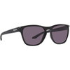 Oakley Manorburn Sunglasses Matte Black Prizm Grey One size