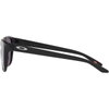 Oakley Manorburn Sunglasses Matte Black Prizm Grey One size