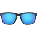 Holbrook Sunglasses - Polished Black/Prizm Sapphire Lens