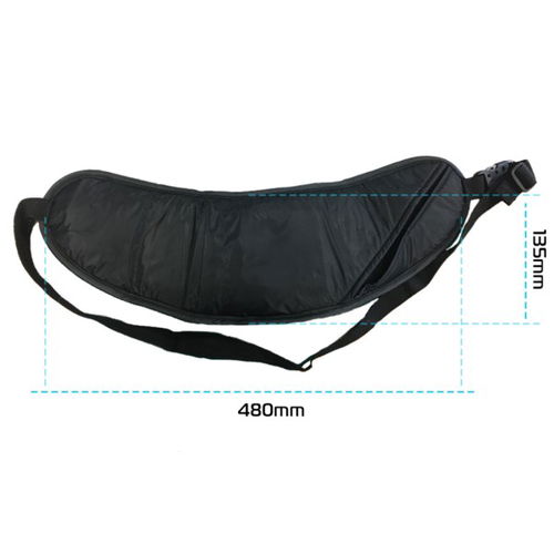 Oxford Products Bumbag Retro Waist Pack Bumbag