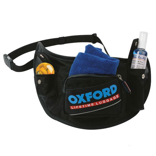 Oxford Products Bumbag Retro Waist Pack Bumbag