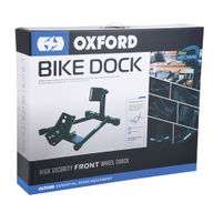 Bike Dock
