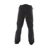 Rukka Arma-T Mens Black Goretex Waterproof Textile Motorcycle Trousers Rear                                                                                                                                                                                    